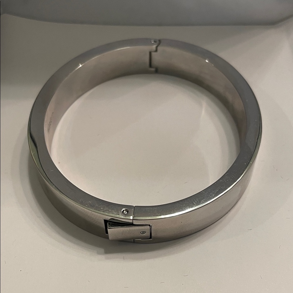 J. Crew Hinge Bracelet